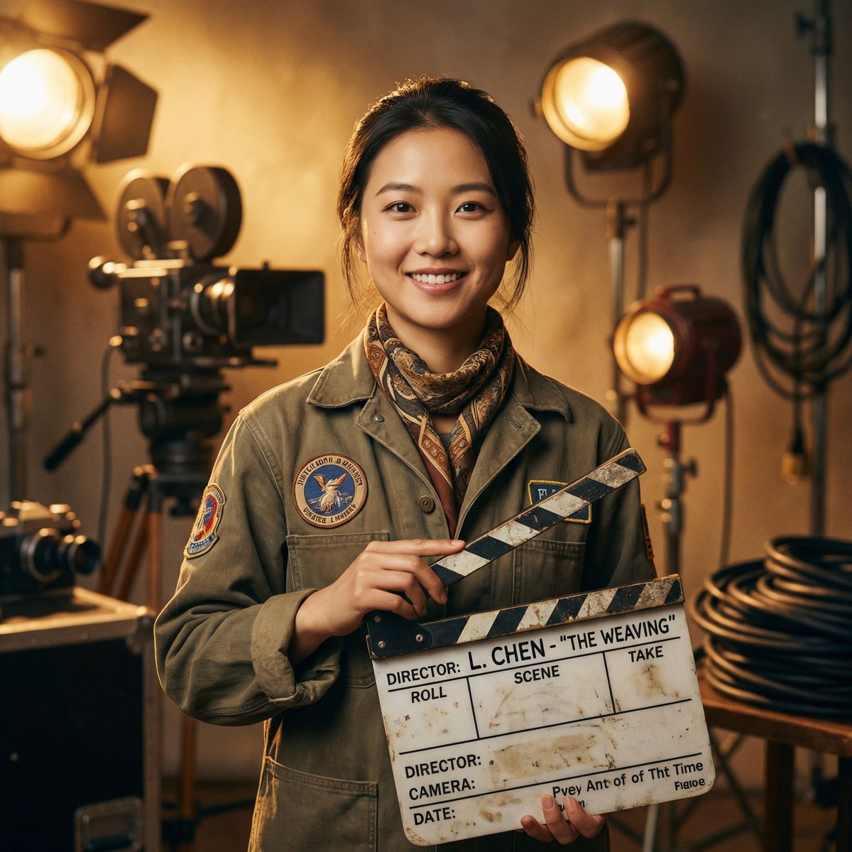 免费看片导演
